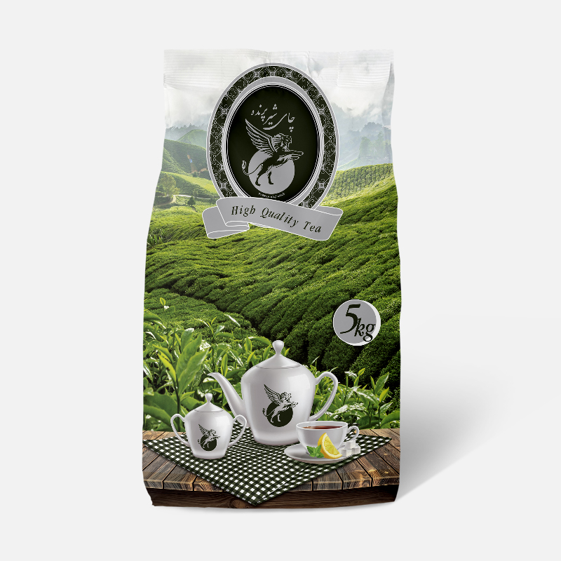 سبز قلم ممتاز ، استاندارد 290G