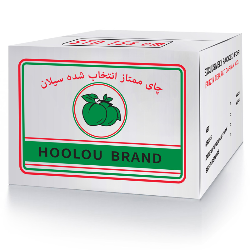 دوهلو سبز ، استاندارد 155em